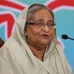 Prime MFollowing father's path, address United Nations in Bengali: Sheikh Hasinainister Sheikh Hasina: "It was crucial to empower the country"