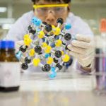 created a new material