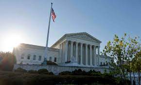 U.S. Supreme Court Overturns Roe v. Wade