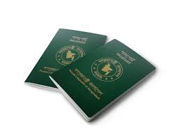 "Bangladeshi Passport Holders Can Travel to 42 Countries Without Visa"