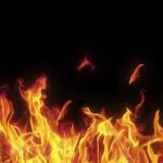 Arson Threatens Barisal: Police Unaware of Situation