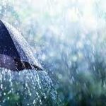 Temperature to Rise and Possibility of Rain