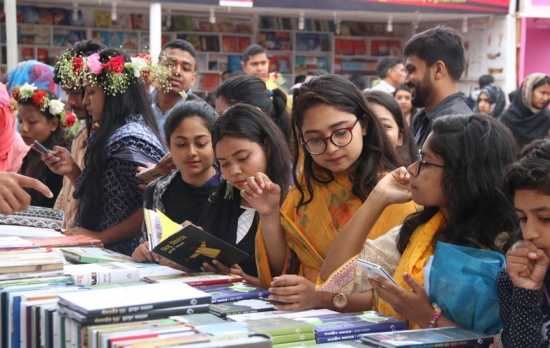 The books that the police will pay special attention to in the fair