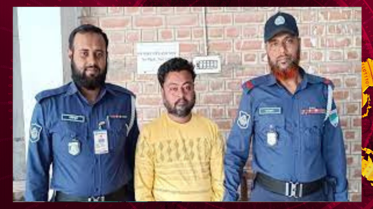 Policeman sentenced to 5 years imprisonment in drug case