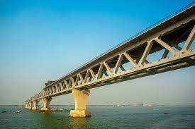 What is the daily income of the Padma Bridge? Prime Minister said