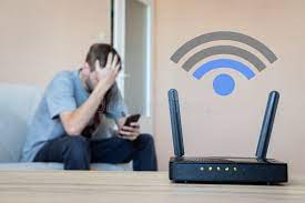 WiFi slow? Know 10 reasons and their solutions