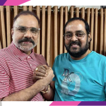 Artist Association Election: Misha to Contest for President, Dipjol for General Secretary