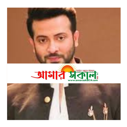 Shakib Khan to Marry a Doctor: Who is the Bride?