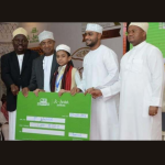 10-Year-Old Huzaifa Wins Quran Competition in Tanzania!