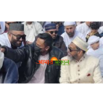 Shakib is called 'fake fake' in Eid prayer, but why?