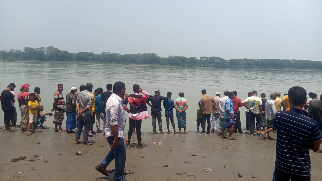 School Student Missing After Being Carried Away by Current in Nalchity's Sugandha River