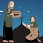 Zakat giver cannot pay Zakat