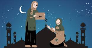 Zakat giver cannot pay Zakat