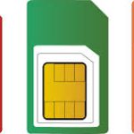 There are many offers of free SIM cards at home, it is dangerous to buy!