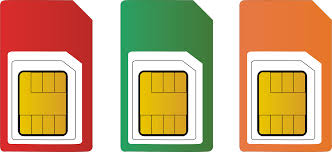 There are many offers of free SIM cards at home, it is dangerous to buy!