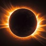 Unveiling the Mystery: A Guide to Witnessing the April Solar Eclipse Safely