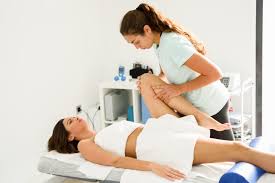 How Physiotherapy is Delivered