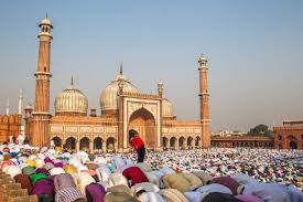 What to do if some rakats are missed during the Eid prayer