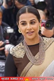 Vidya Balan: I will give money for making toilets. Don't give for religious establishment.