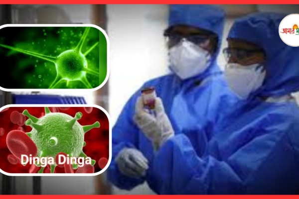 New 'Dinga Dinga' Virus Outbreak in Uganda: Symptoms Treatment and Concerns