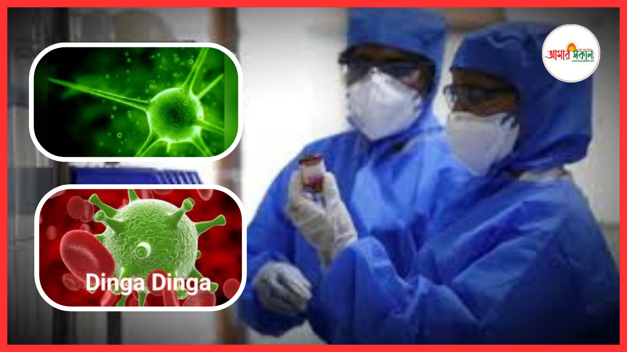 New 'Dinga Dinga' Virus Outbreak in Uganda: Symptoms Treatment and Concerns