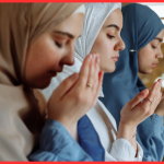 How to pray Taraweeh for ladies step by step