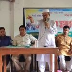 Parents' Meeting Held at Talibpur Ahchaniya High School for Grade Ten Students