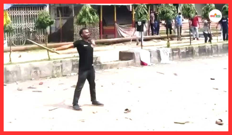 July 16, 2024: A Blood-Stained Day in History as 6 Martyrs, Including Abu Saeed and Wasim, Fall