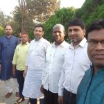 Reunion of Former RU Students in Nachole