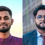 “HSTU English Club Election: Imran VP Faiz GS”