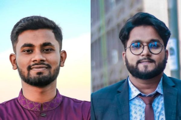 “HSTU English Club Election: Imran VP, Faiz GS” “HSTU English Club Election: Imran VP Faiz GS”