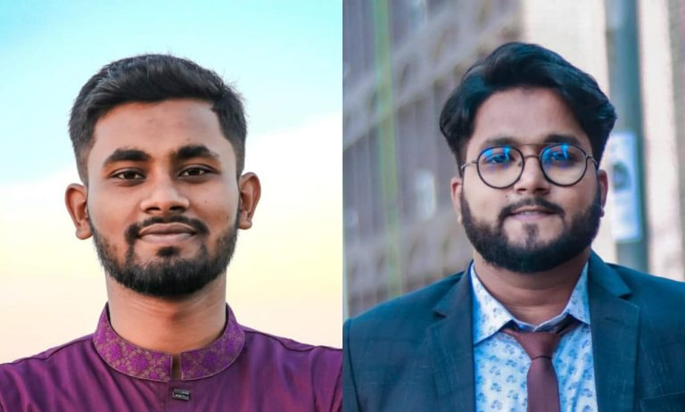 “HSTU English Club Election: Imran VP Faiz GS”