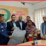 National Social Services Day Observed in Rampal, Bagerhat